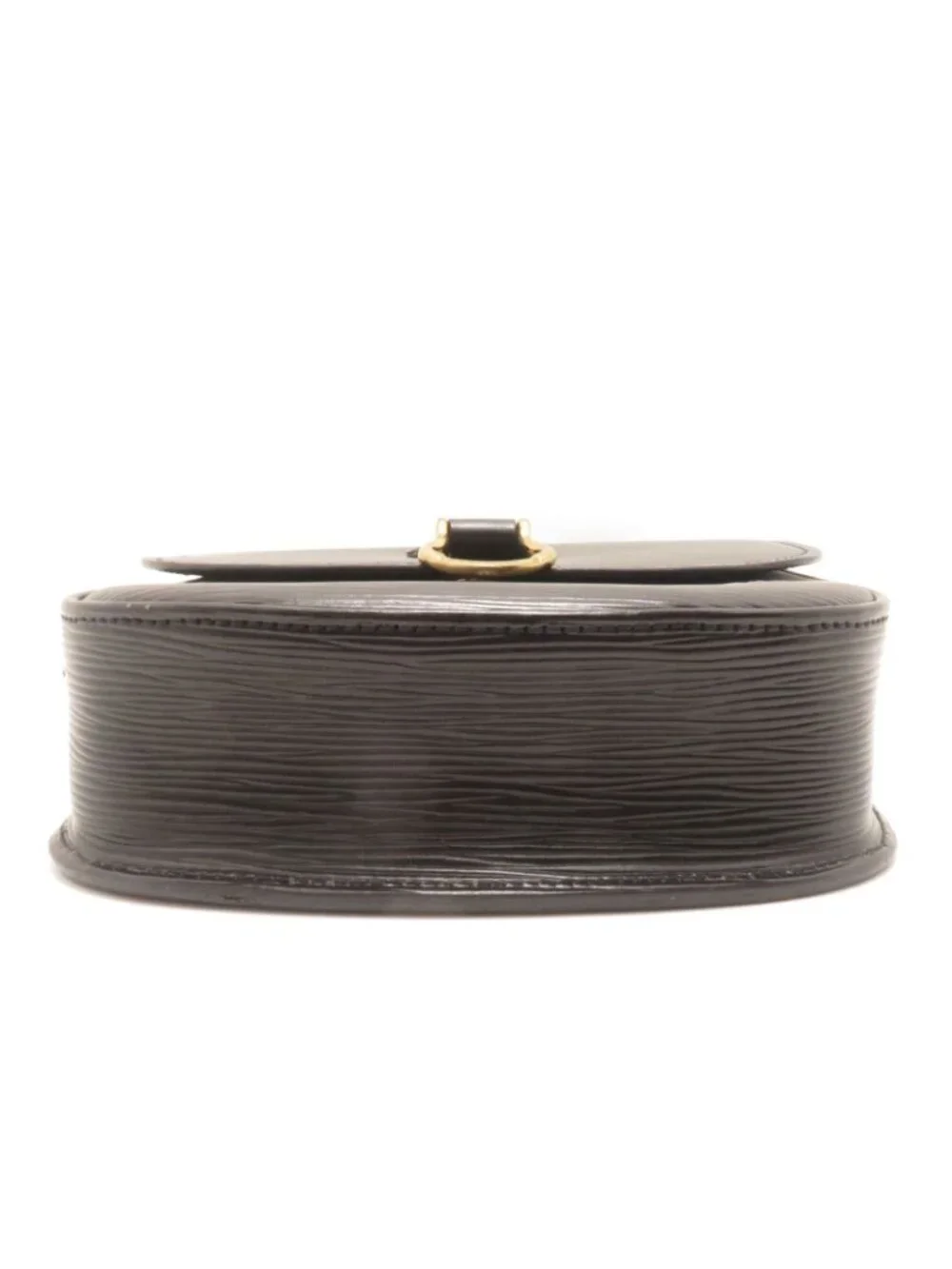 Louis Vuitton Mini Saint-cloud Epi Noir